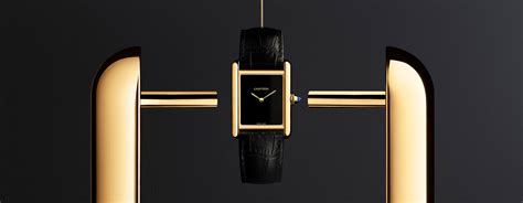 cartier mens watch prices|cartier sito ufficiale.